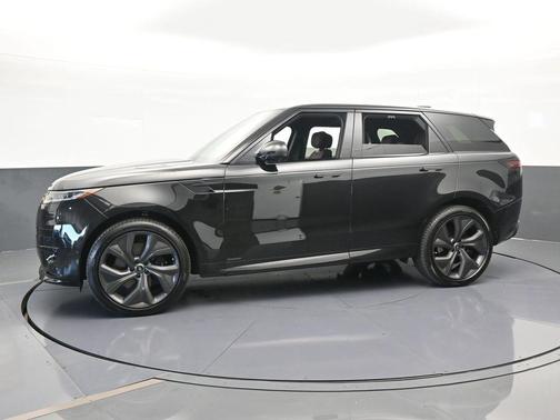 2025 Land Rover Range Rover Sport P530 Autobiography
