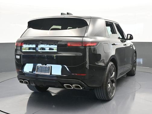 2025 Land Rover Range Rover Sport P530 Autobiography