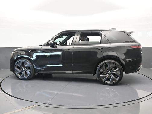 2025 Land Rover Range Rover Sport P530 Autobiography
