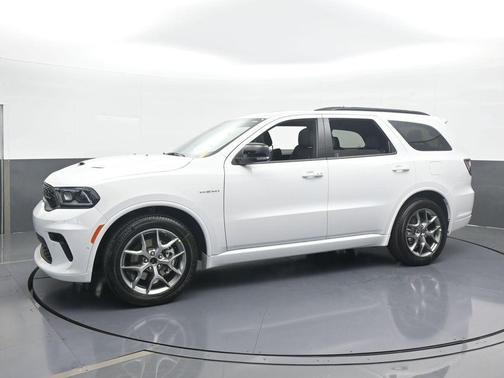 2026 Dodge Durango GT HEMI V8