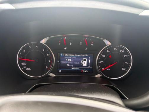 Summit White 2022 Chevrolet Blazer 2LT