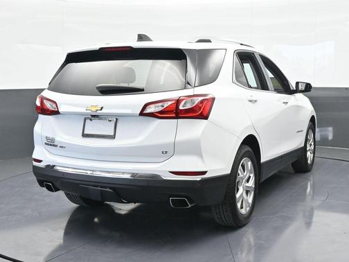 2020 Chevrolet Equinox 2LT