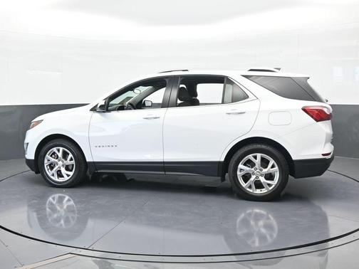 2020 Chevrolet Equinox 2LT