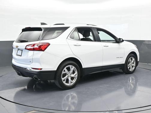 2020 Chevrolet Equinox 2LT