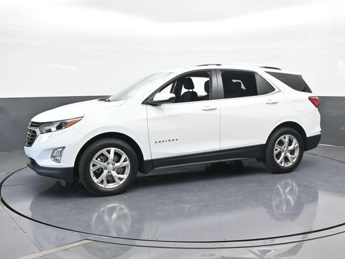 2020 Chevrolet Equinox 2LT