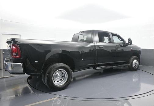 2025 RAM 3500 Tradesman