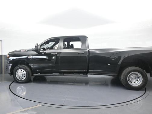 2025 RAM 3500 Tradesman