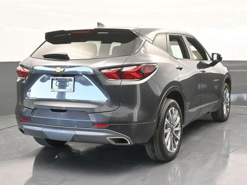 2022 Chevrolet Blazer Premier