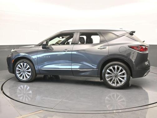 2022 Chevrolet Blazer Premier