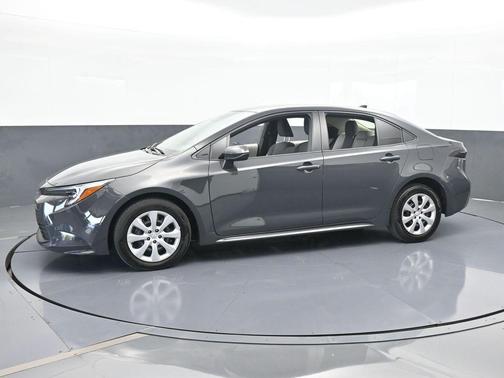 2024 Toyota Corolla Hybrid