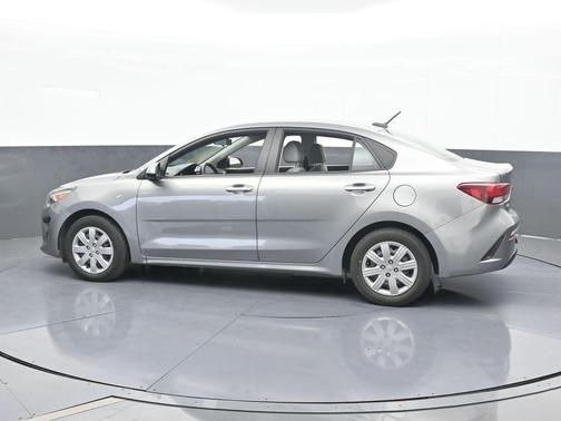 2022 Kia Rio S