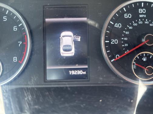 2023 Kia K5 GT