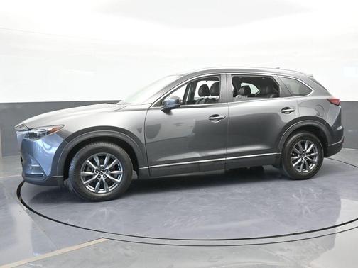2021 Mazda CX-9 Touring