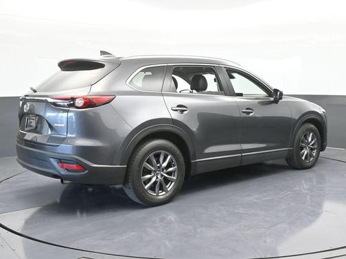 2021 Mazda CX-9 Touring