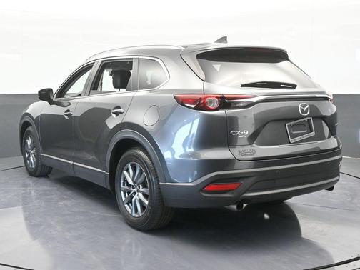 2021 Mazda CX-9 Touring