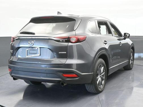 2021 Mazda CX-9 Touring