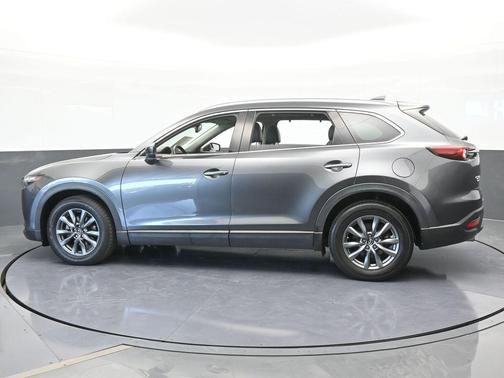 2021 Mazda CX-9 Touring