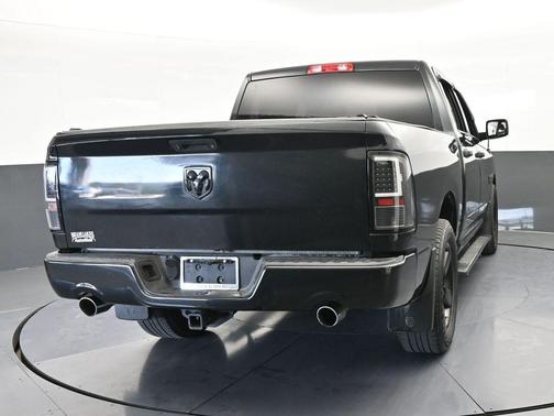 2014 RAM 1500 Tradesman/Express