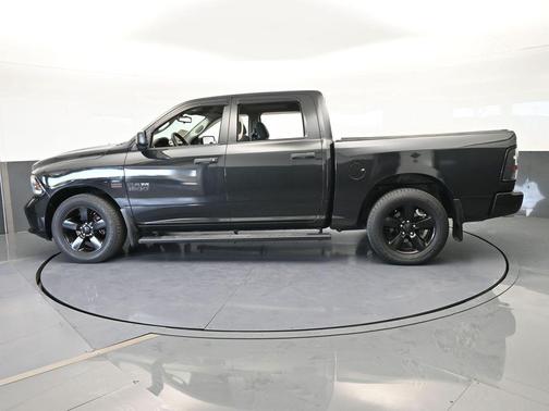 2014 RAM 1500 Tradesman/Express