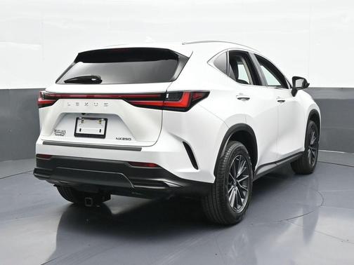 2022 Lexus NX 250 Base