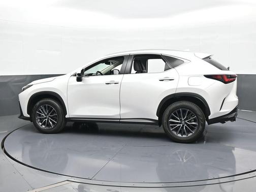 2022 Lexus NX 250 Base
