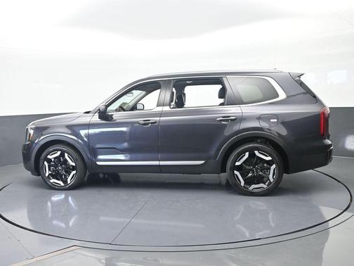 Metal 2025 Kia Telluride S