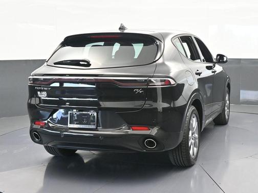 2024 Dodge Hornet R/T