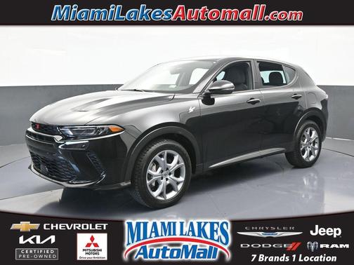 2024 Dodge Hornet R/T