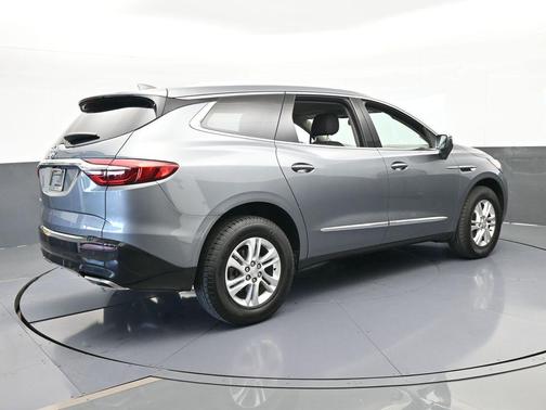 2020 Buick Enclave Preferred