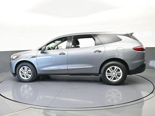 2020 Buick Enclave Preferred