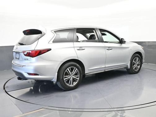 2020 INFINITI QX60 Pure