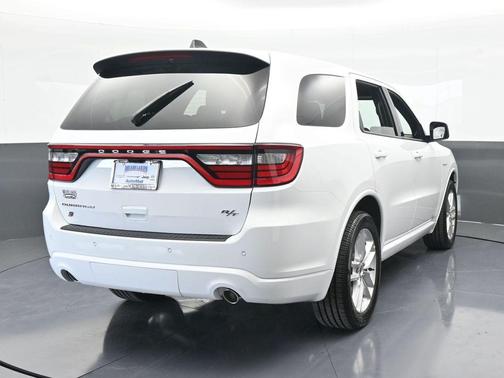 2025 Dodge Durango R/T