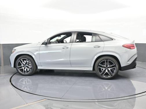 2024 Mercedes-Benz AMG GLE 53 Base