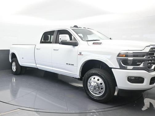 2025 RAM 3500 Limited