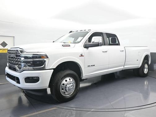 2025 RAM 3500 Limited