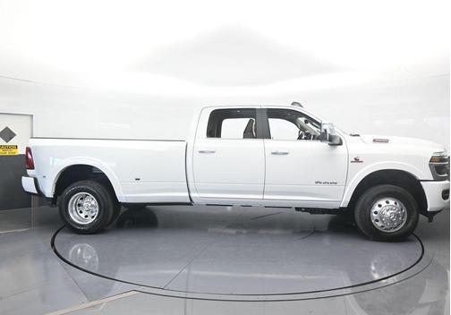 2025 RAM 3500 Limited