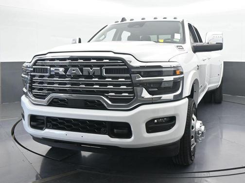 2025 RAM 3500 Limited