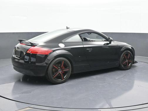 2008 Audi TT 2.0T