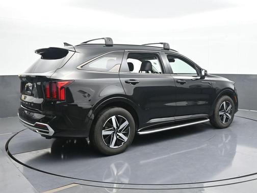 2022 Kia Sorento EX