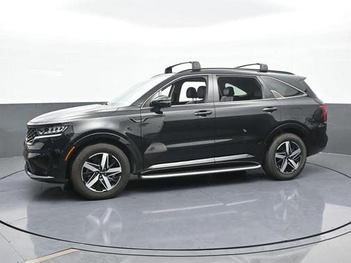 2022 Kia Sorento EX