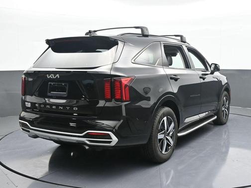 2022 Kia Sorento EX