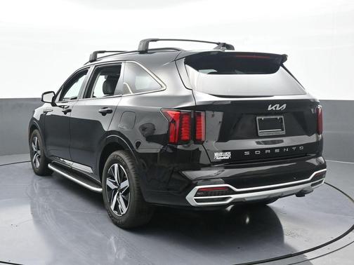 2022 Kia Sorento EX