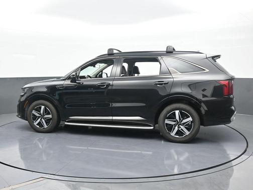 2022 Kia Sorento EX