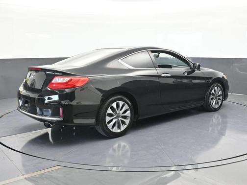 2015 Honda Accord LX-S