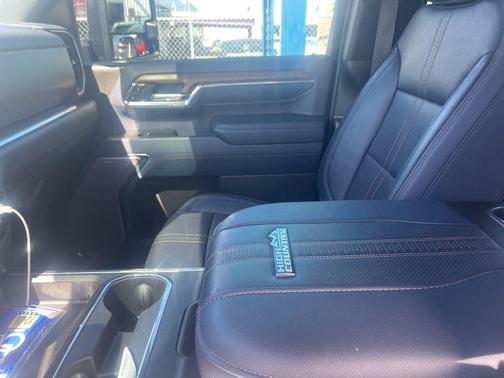 2024 Chevrolet Silverado 2500 High Country