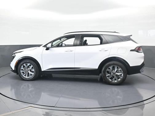 2024 Kia Sportage SX