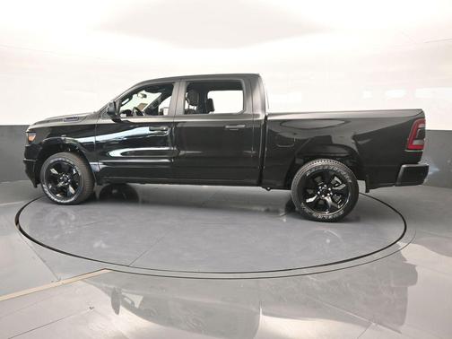 2024 RAM 1500 Tradesman