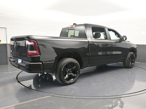2024 RAM 1500 Tradesman