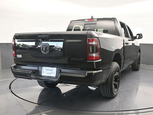 2024 RAM 1500 Tradesman