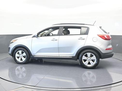 2012 Kia Sportage LX